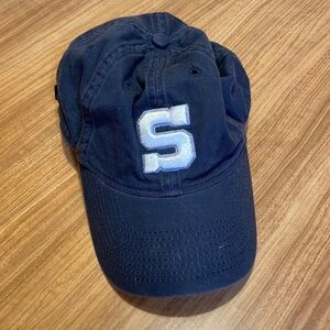 Penn State Baseball Cap